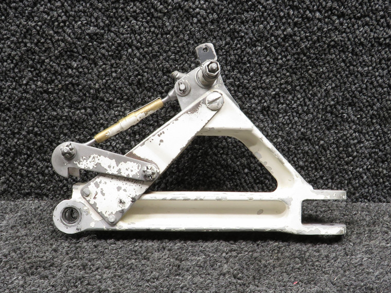 67025-009 Piper PA28R-200 Main Gear Truss Assembly (LH)