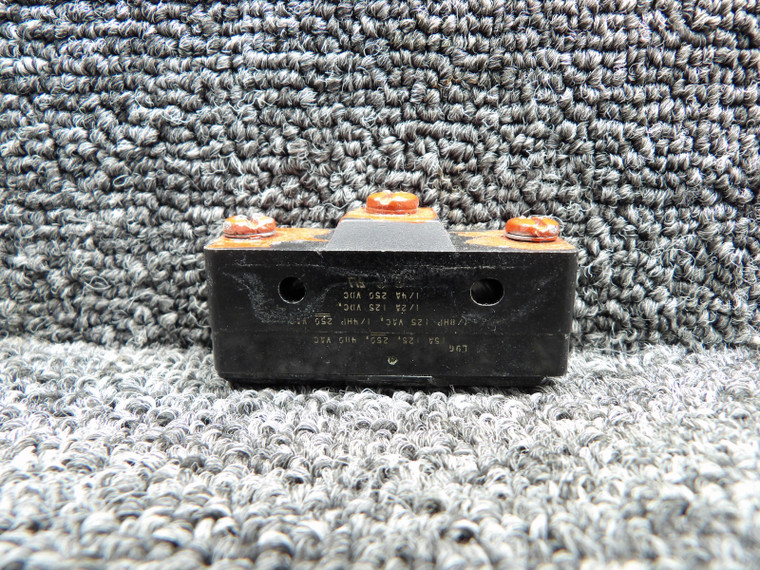 BZR31 Microswitch Door Warning Switch