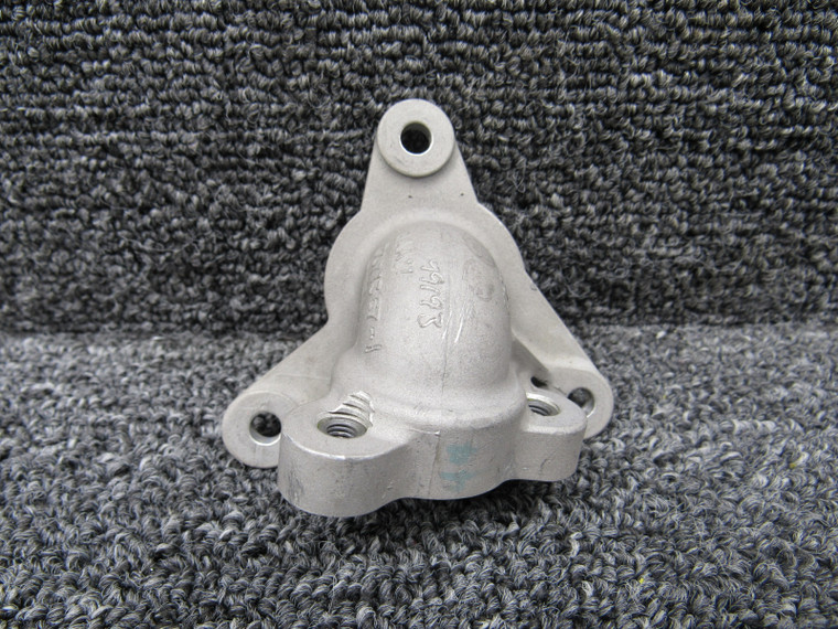 3071367-1 LearJet Oil Elbow