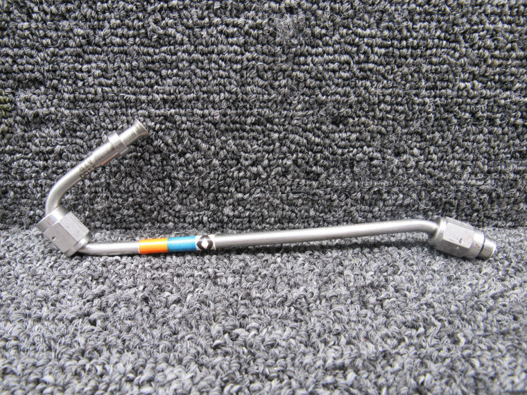 3071794-1 LearJet Pneumatic Surge Bleed Valve