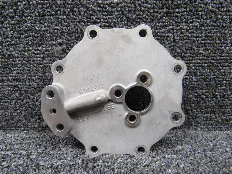 3071417-3 Motional Pick-up Support