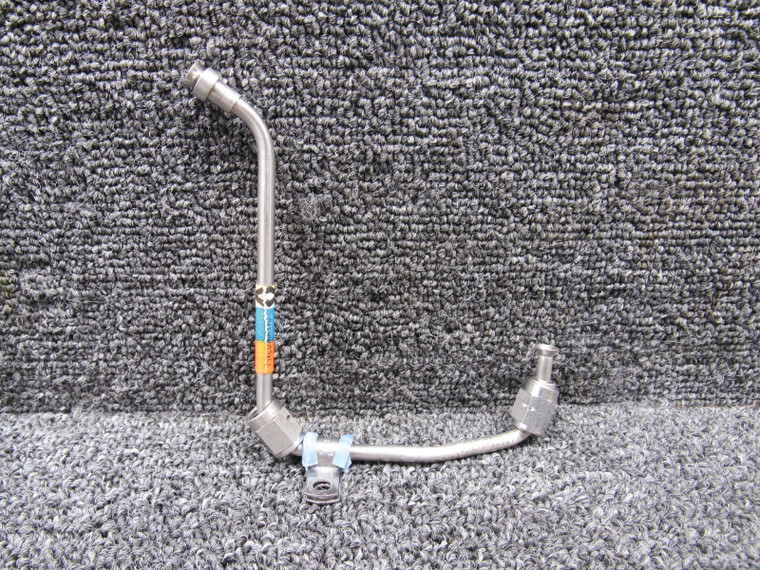 3071796-1 Pneumatic Tube Assembly