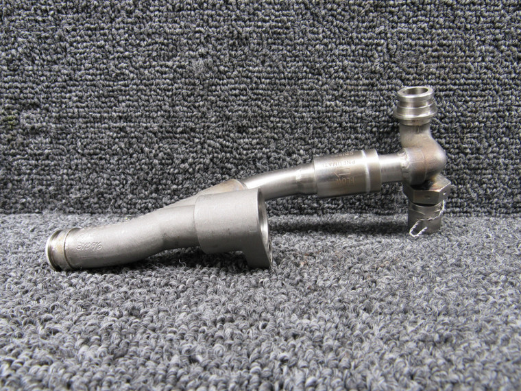 3075668-3 Pneumatic Vent Tube Assembly