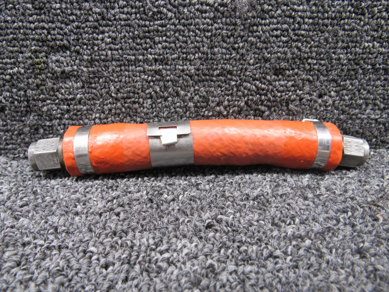2406005-31 (Alt: 111D417-4S-0054) Stratoflex Hose Assembly