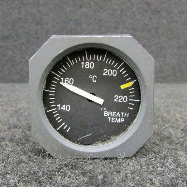 210-01-153-524 Gemco Breath Temperature Indicator CORE / Broken Glass (GXY)