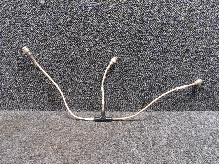 DMN4-15-5 Dorne and Margolin Antenna Cable Assembly