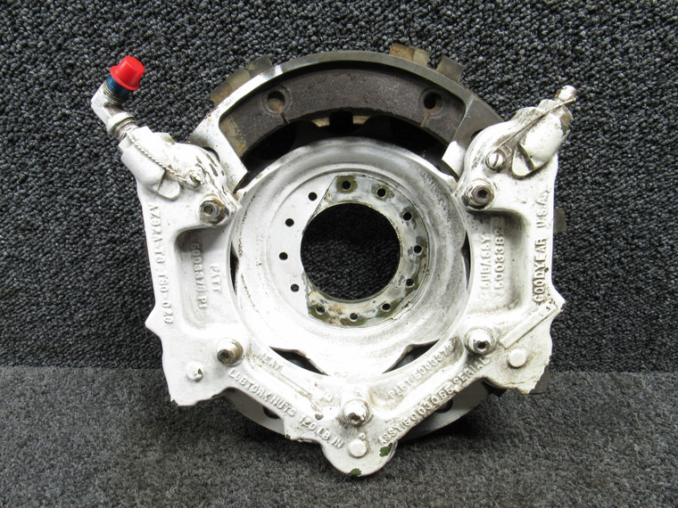 5003065 Goodyear Brake Caliper Assembly