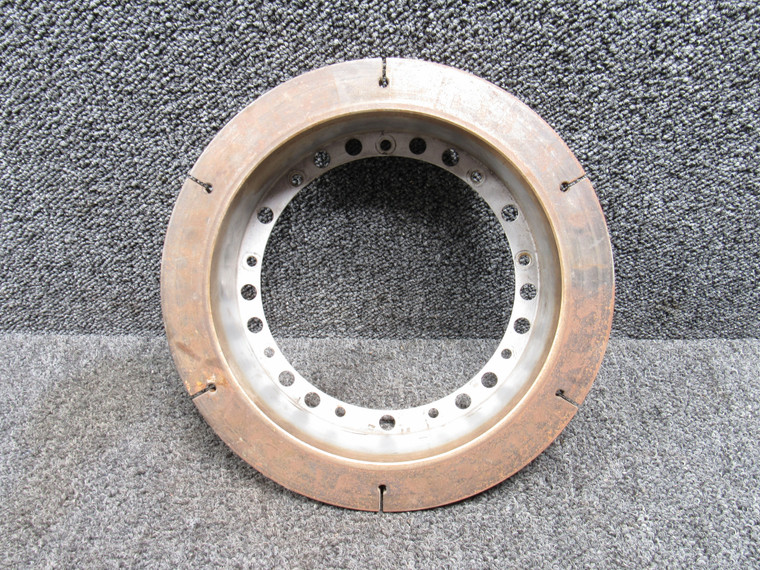164-05500 (Alt: 164-07600) Cleveland Main Wheel Brake Disc (Thickness: .515“)