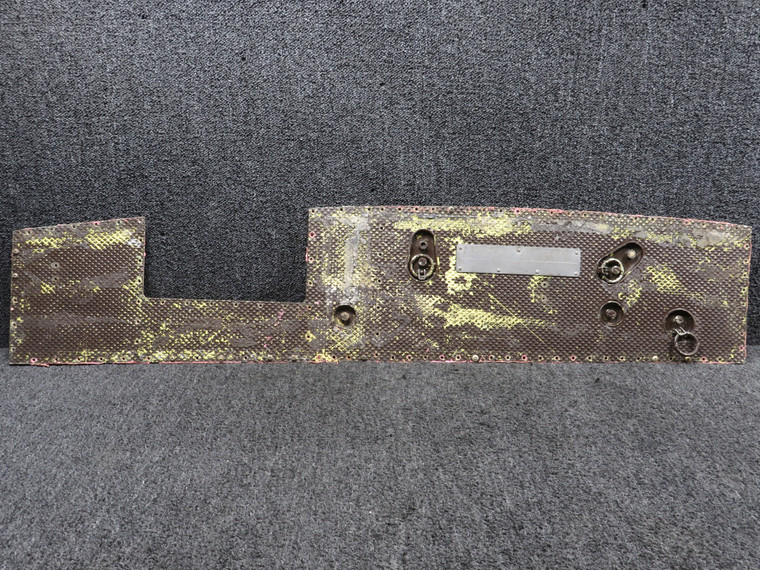 412-030-325-101 Bell 412 Panel Assembly
