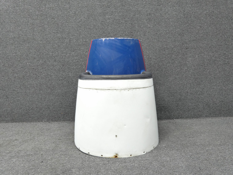 50-910274-535 Beechcraft KA-90 Lower Half Cowling Assy FWD