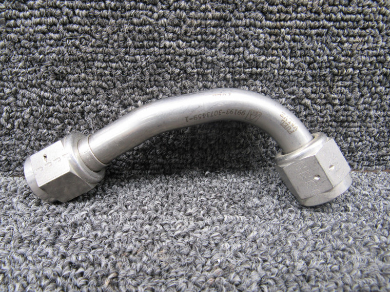 3073459-1 Fuel Tube Assembly
