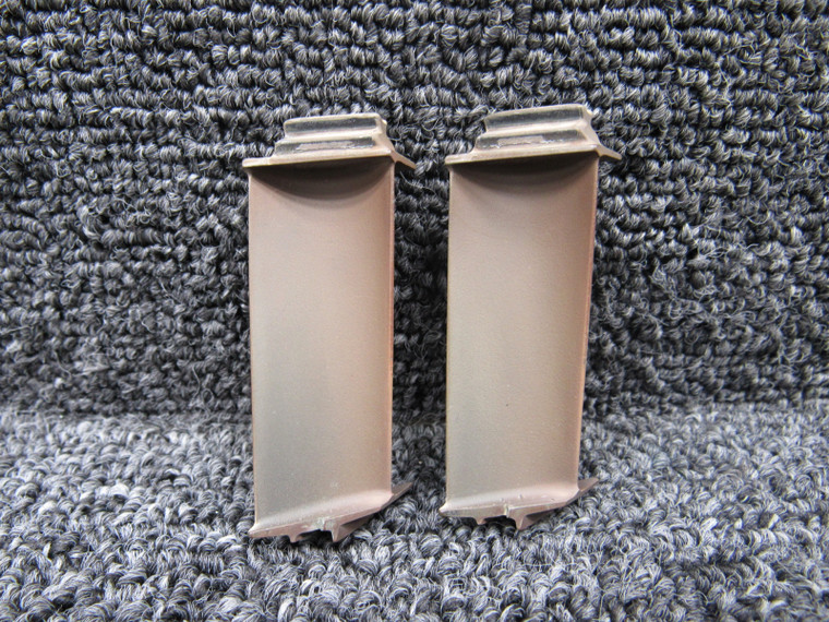 3070019-3 Turbine Rotor Blade Set of 2 (Display-Art, Core)