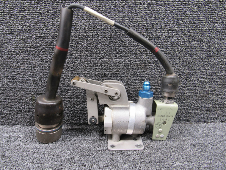 CA34500-7 Carmac Aviation Pneumatic Switch (Core)