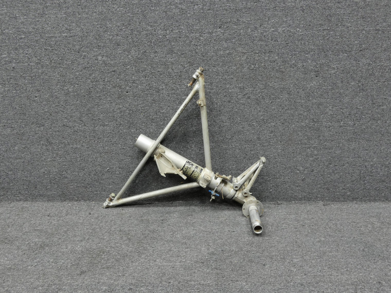 35-815196-605 Beechcraft 95-55 Main Landing Gear Assembly LH