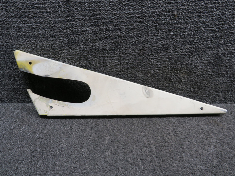 33917-002 (Alt: 17551-000) Piper PA23-250 Trailing Edge Wing Rib Assembly LH