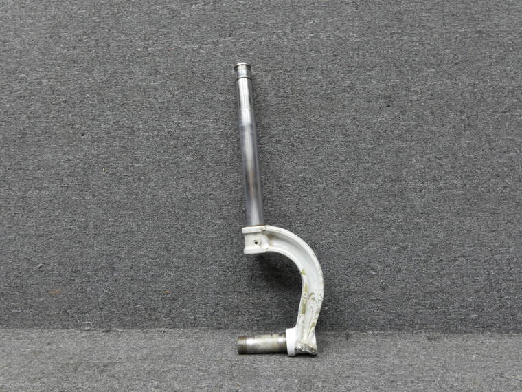 60-820014-601 Beechcraft 60 Piston and Axle Assembly