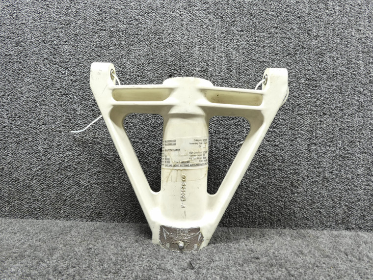 60-820023-1 Beechcraft A60 Nose Gear Brace Assembly (Core)