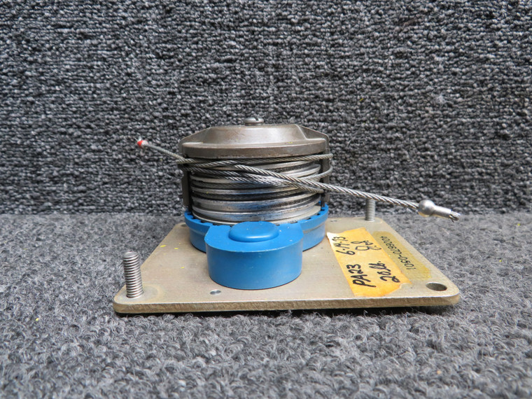 4006670-0501 Bendix Servo Mount Assembly