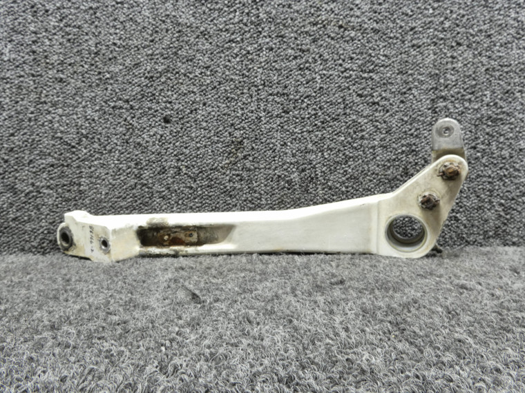 85166-002 Piper PA31-310 Main Landing Gear Forward Link Assembly LH
