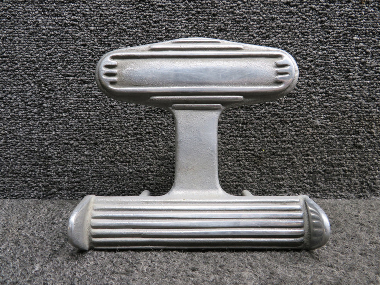 17567-000 (Cast: D1006) Piper PA23-250 Brake &amp; Rudder Pedal