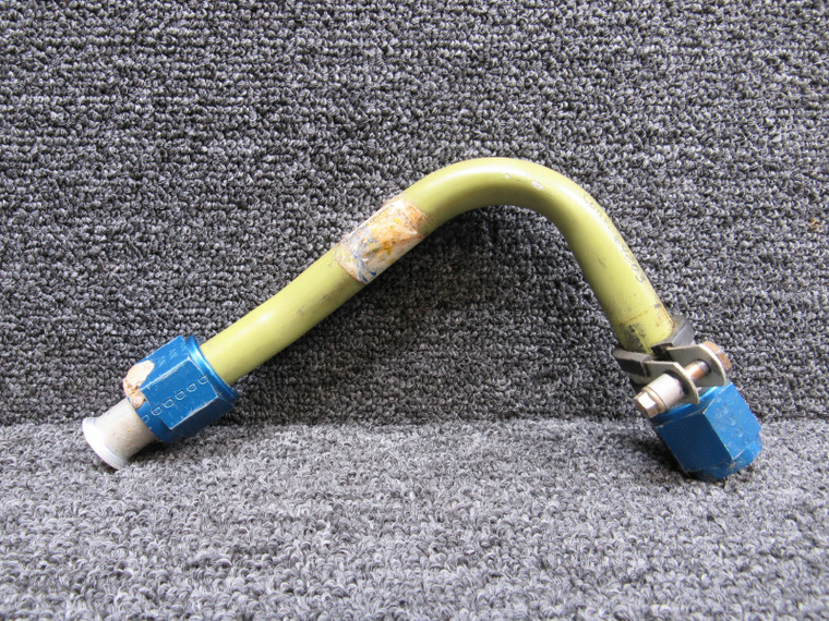6000100-232 LearJet 35A Hydraulic Tube Assembly
