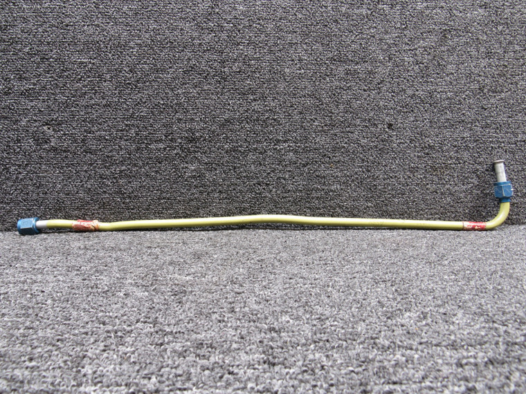 6006001-5 LearJet 35A Fuel Tube Assembly