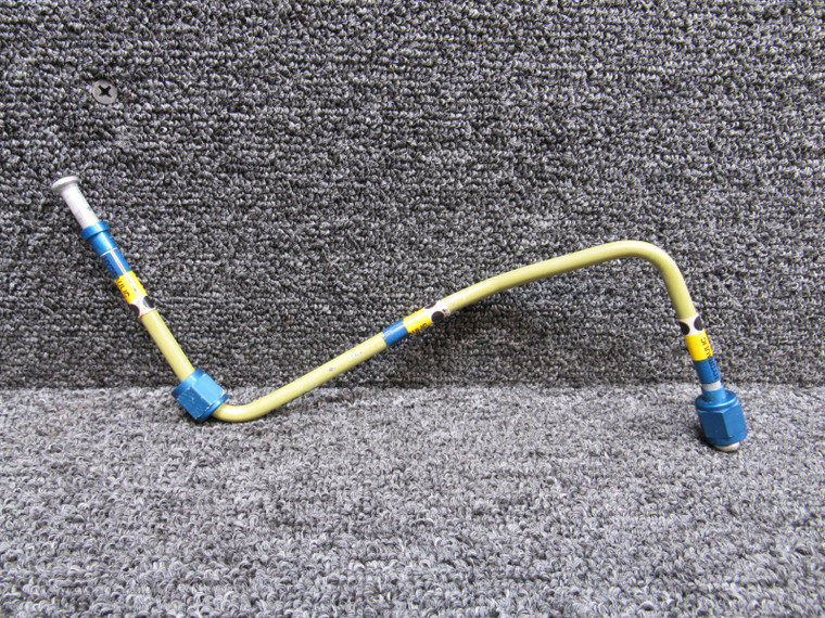 6000100-289 LearJet 35A Hydraulic Tube Assembly