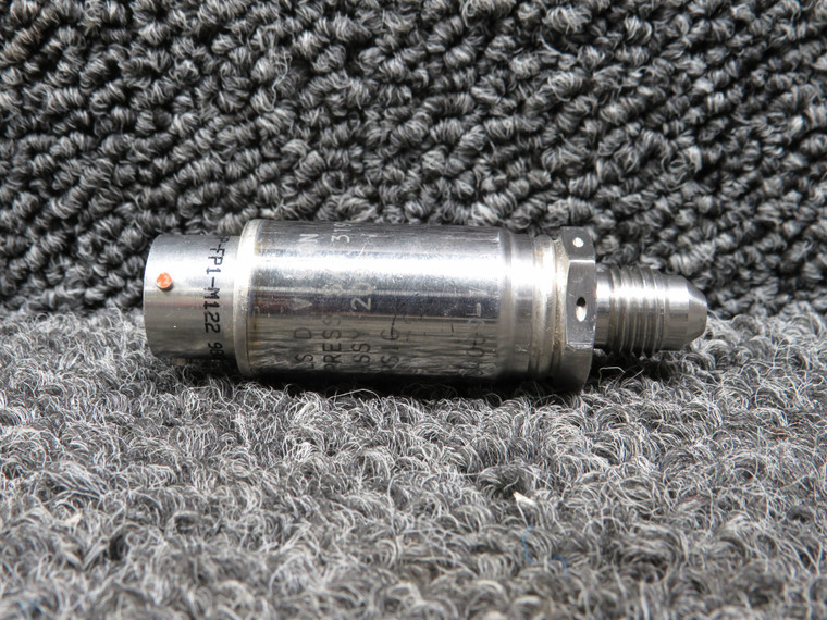 98087-1103P0679 (Alt: SCD-129-384009-1) ITT Pressure Switch Assembly
