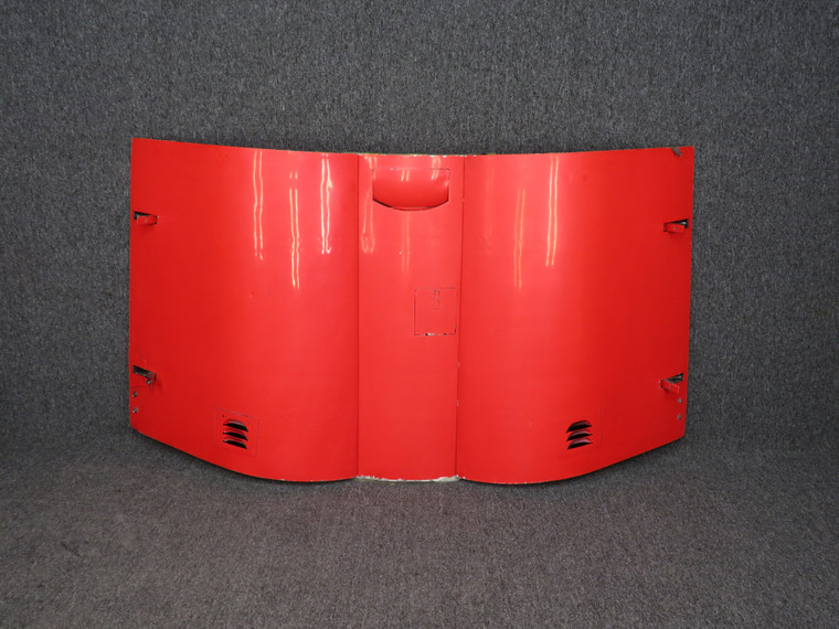 101-910021-605 Beechcraft King Air 200 Upper Aft Engine Cowling Assembly RH