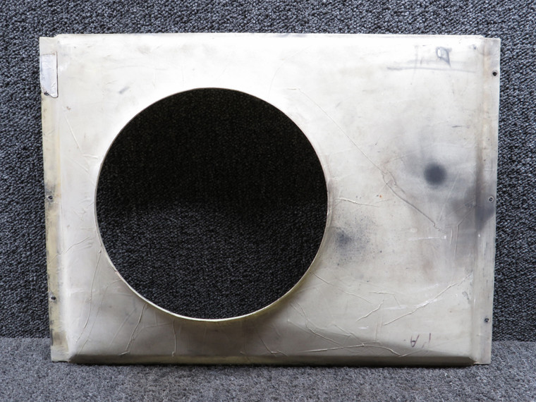 50940-000 Piper PA31T Condenser Fan Shroud