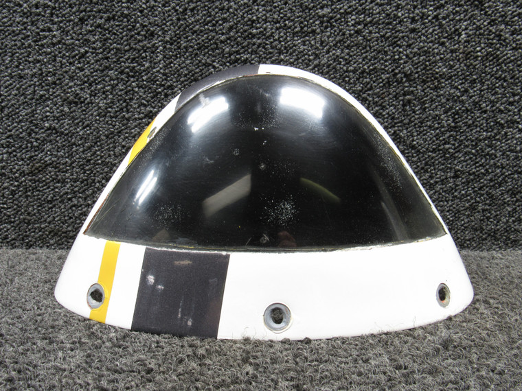 0823230-1 Cessna 310 Wing Tip Fuel Tank Nose Cap RH
