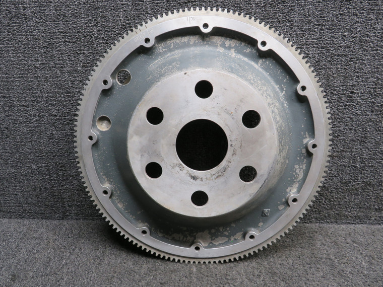 LW-16471 Lycoming TIO-540-C1A Starter Ring Gear (Teeth: 149)
