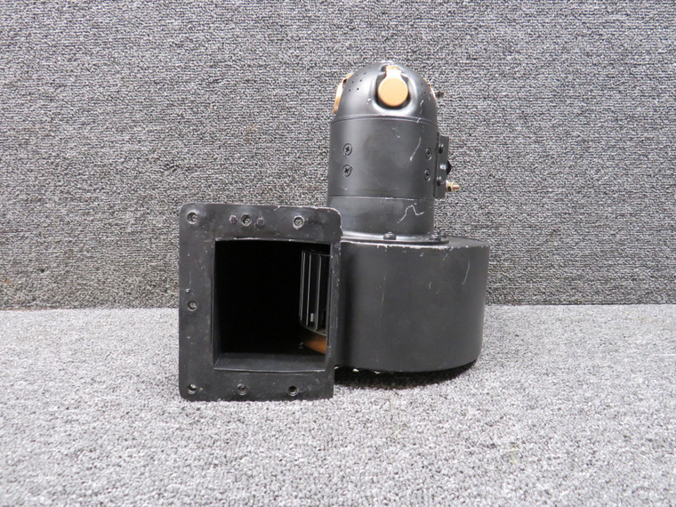 C241-500BB Dynamic Air Engineering Centrifugal Fan (Voltage: 28, Amps: 17)