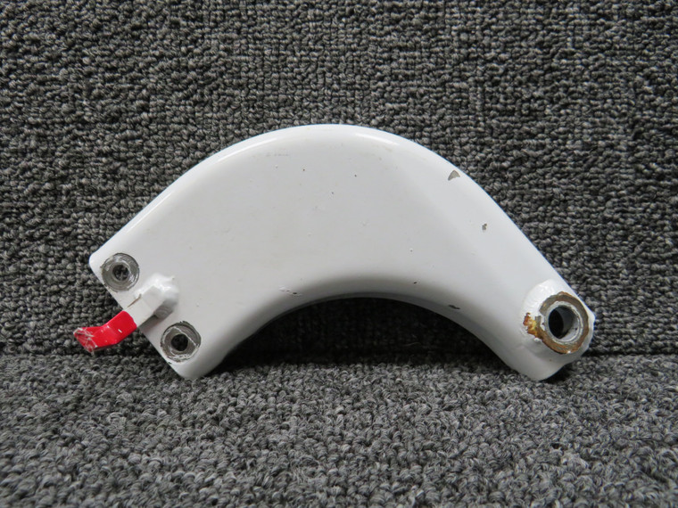 50-820203-5 Beechcraft King Air 200 Nose Gear Shimmy Damper Arm Assembly