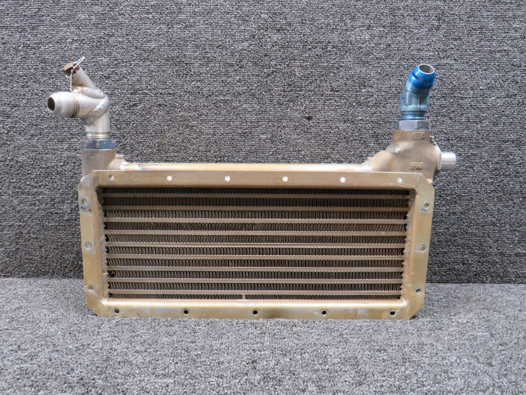 10021A (Alt: 100-389015-5) Niagara Development Oil Cooler Assembly