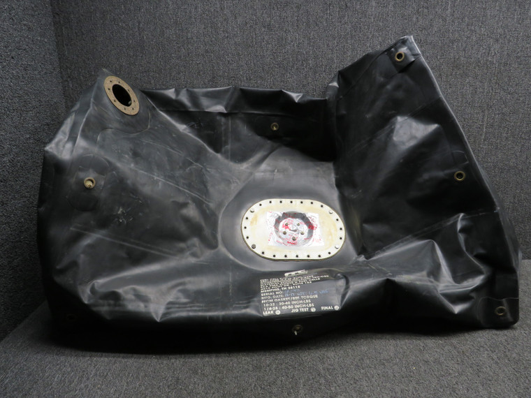 520 (Alt: 454-320) Piper PA23-250 FFC Fuel Cell Bladder LH (Mfg Date: 10-2017)