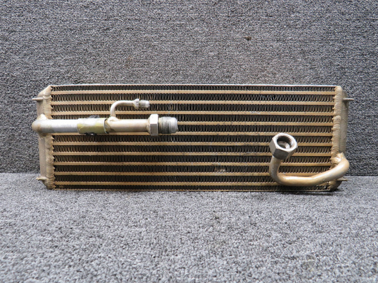 8544206 (Alt: 101-384024-1) Harrison AP10AN14-01 Oil Cooler