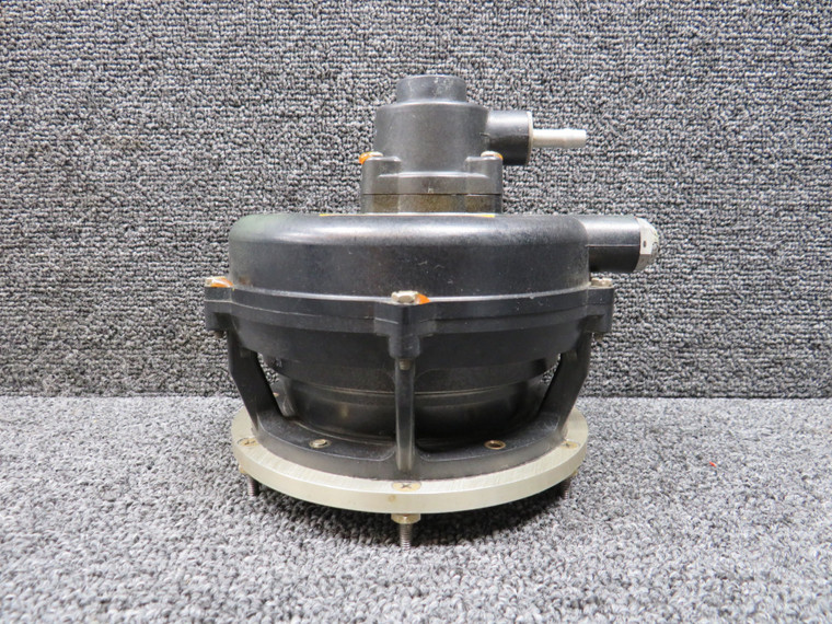 103648-4 Airesearch Series 1 Outflow Safety Valve