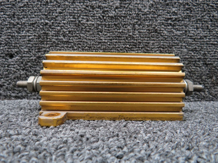 RH-100 Dale Resistor (Watt: 100, Ohms: 9)