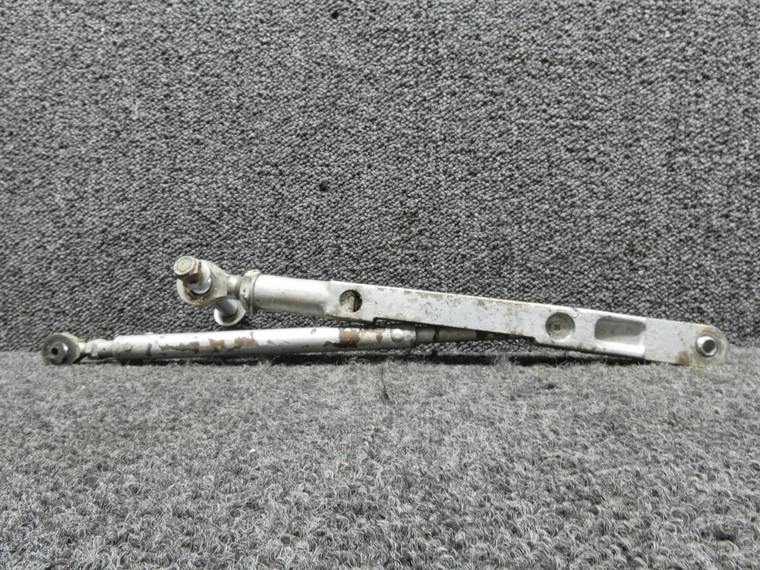 370-333363-11 Saber NA-265-80 Main Landing Gear Lower Strut Bellcrank