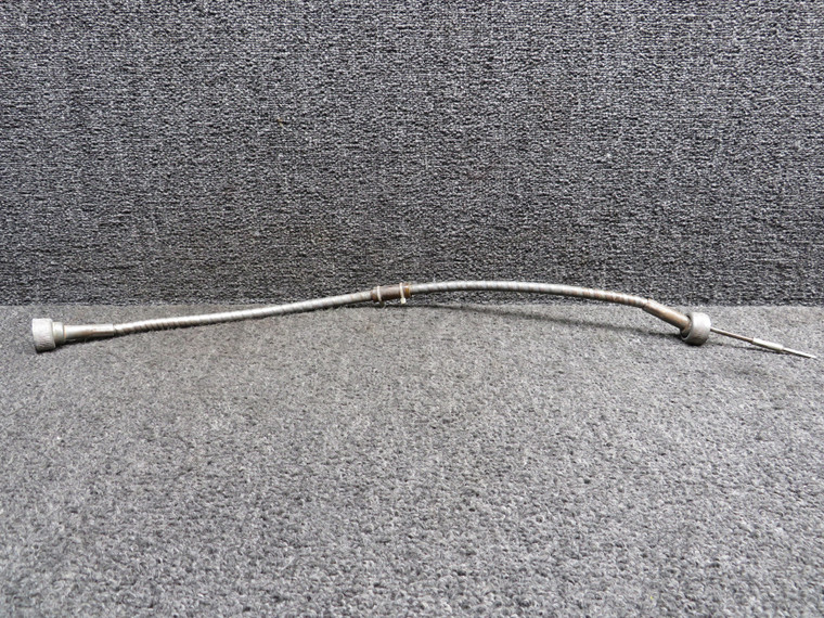 Piper PA23-250 Tachometer Shaft Assembly (Length: 23”)