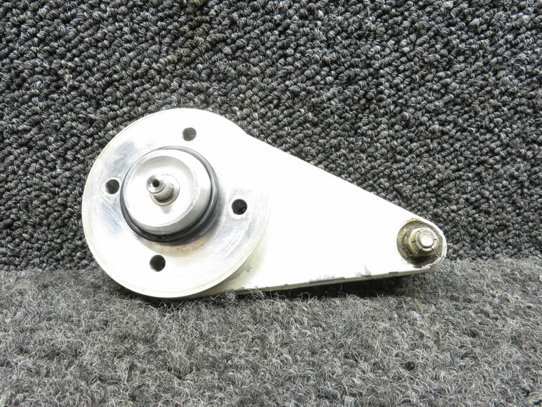 78535-000 (Cast: 78498) Piper PA34-200T Nose Gear Tiller Assembly