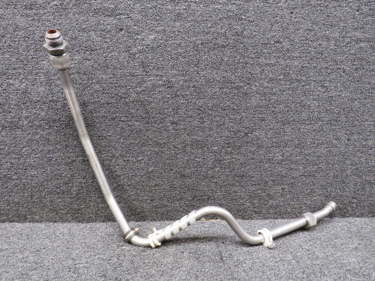 2656000-16 LearJet 35A Fuel Supply Tube Assembly