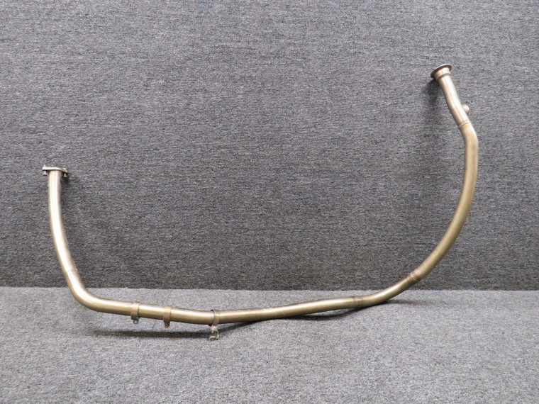 2655101-87 LearJet 35A Bleed Air Duct Assembly