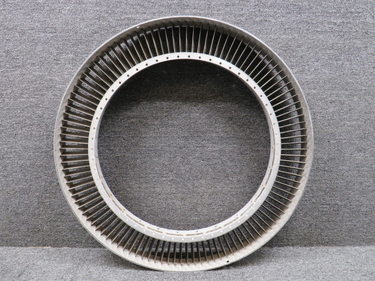 3072727-2 Bypass Stator Assembly