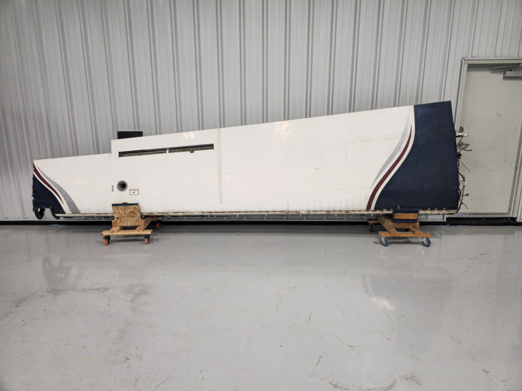 Socata TBM-700 Wing Structure Assembly RH