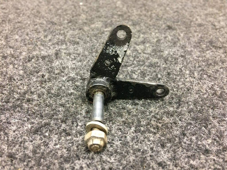 720003-001 Mooney M20F Crank Assy Brake