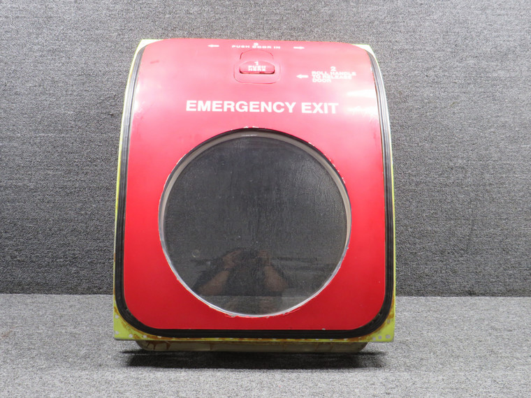 115-430100-141 Beechcraft King Air 200 Emergency Exit Door Assembly