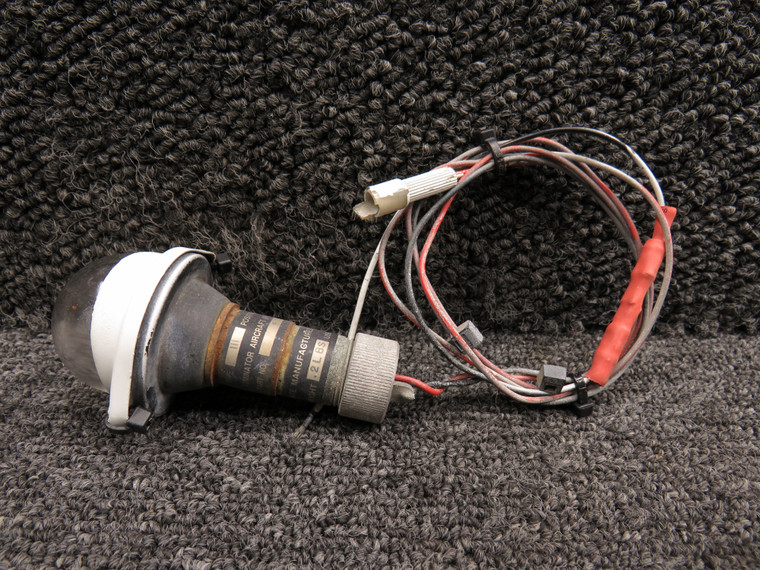 5107C00A Luminator Aircraft Products Position Light Assembly