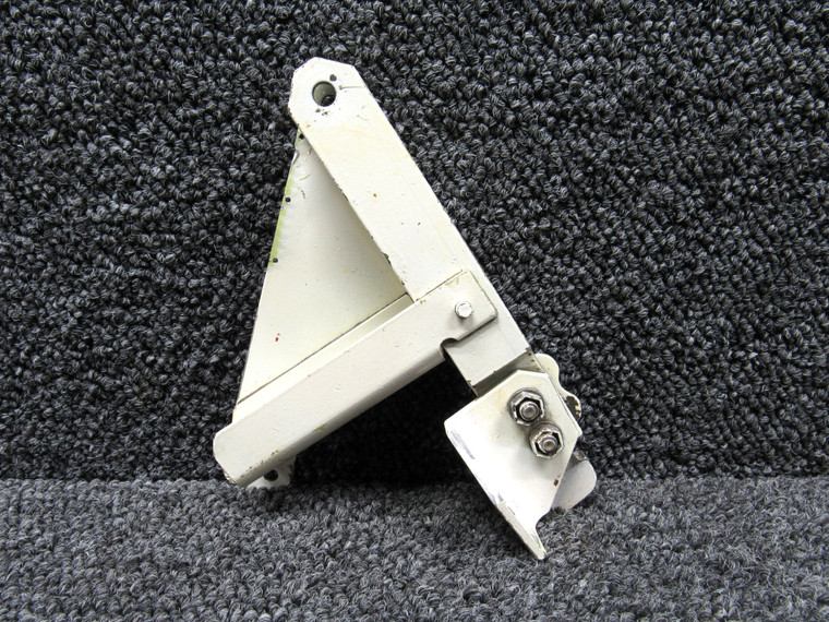 60-810092-1 Beech 58P Up Lock Support LH